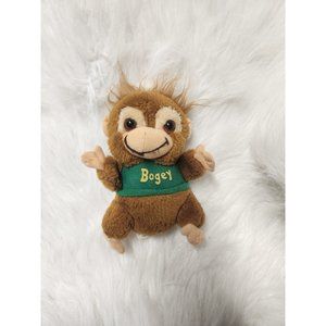 Bogey 1981 Plush From Shirt Tales
